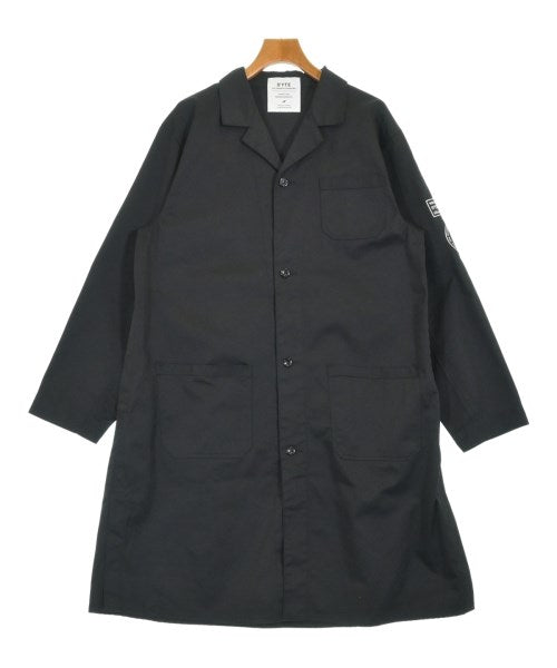 s'yte เสื้อโค้ท อื่น