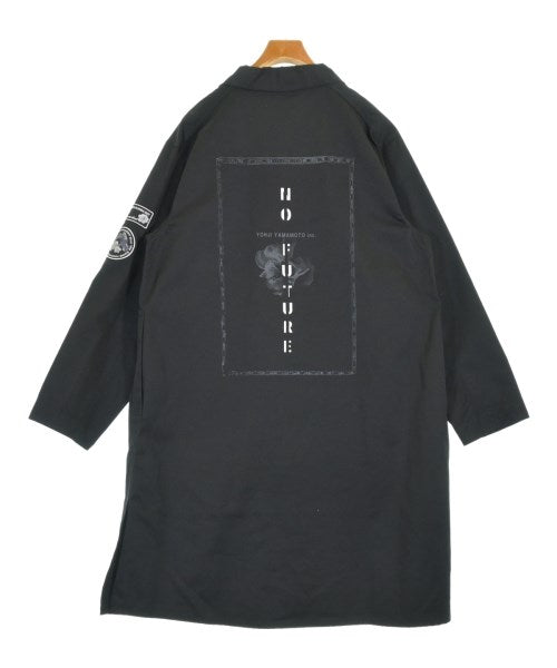 s'yte เสื้อโค้ท อื่น