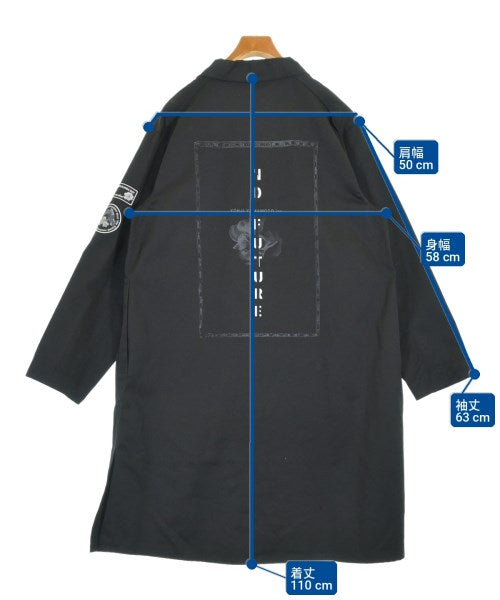 s'yte เสื้อโค้ท อื่น