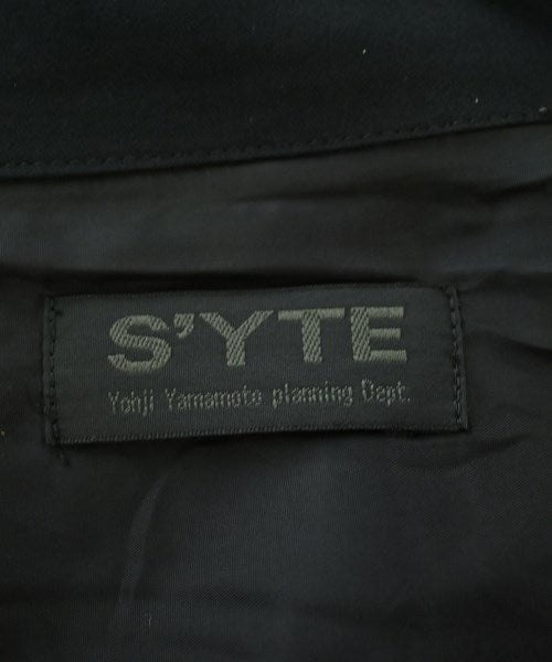 s'yte เสื้อลำลอง