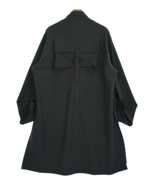 s'yte เสื้อโค้ท อื่น