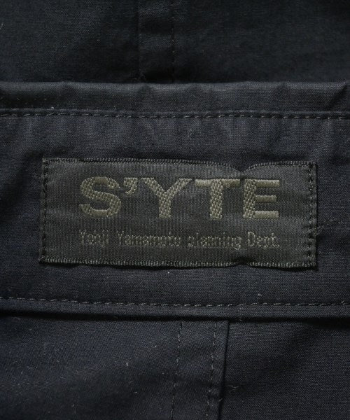 s'yte เสื้อโค้ท อื่น