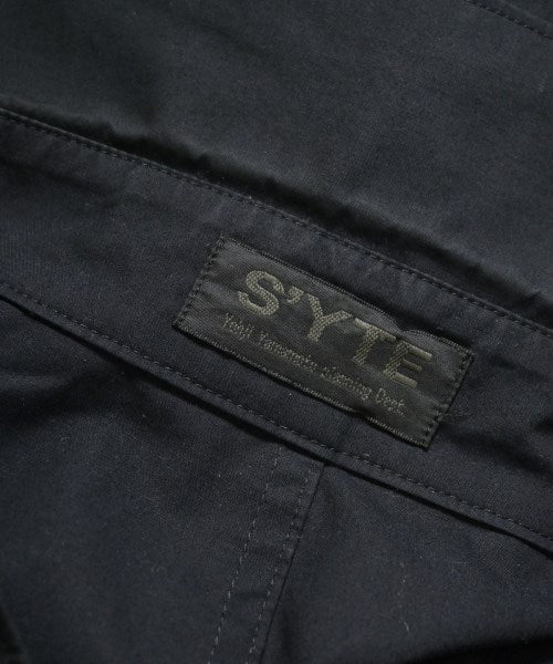 s'yte เสื้อโค้ท อื่น