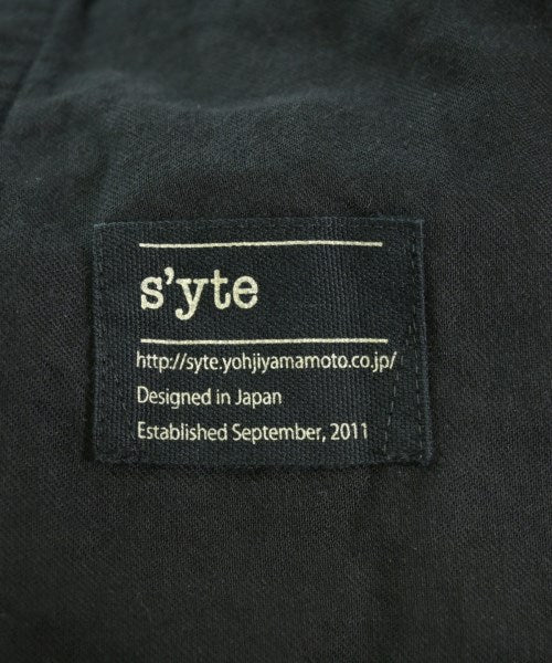 s'yte กางเกง อื่น