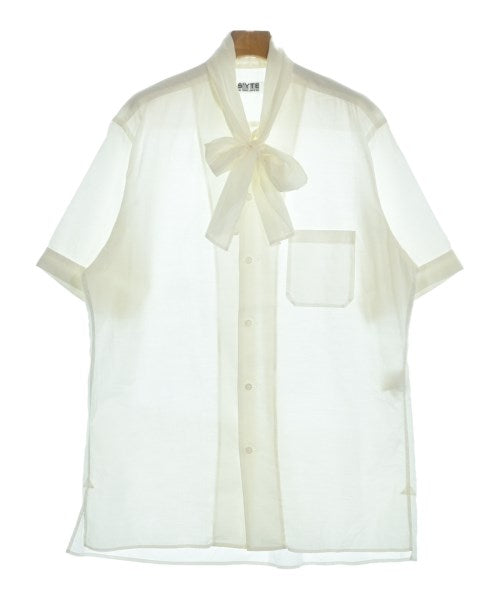 s'yte เสื้อลำลอง