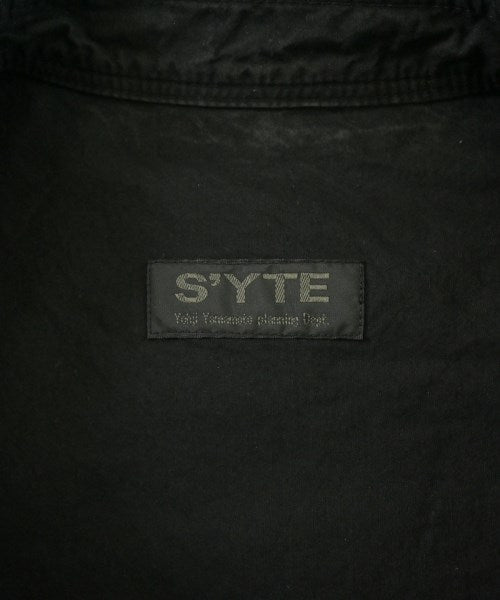 s'yte เสื้อลำลอง