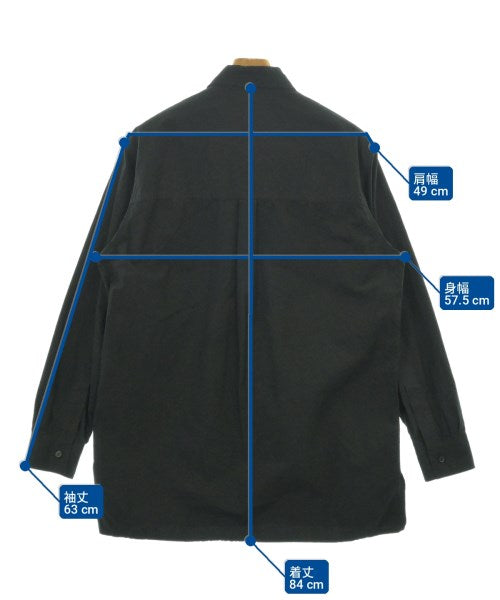 s'yte เสื้อลำลอง