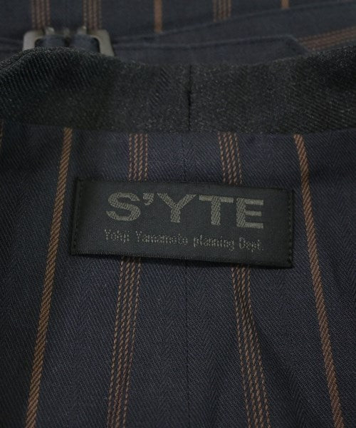 s'yte เสื้อลำลอง
