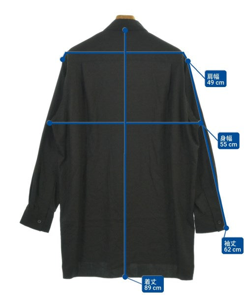 s'yte เสื้อลำลอง