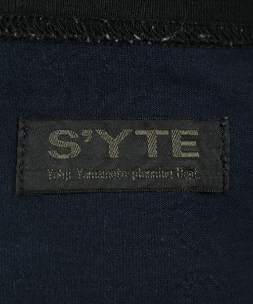 s'yte เสื้อยืด/เสื้อท็อปส์