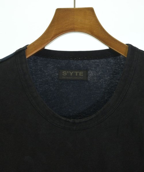 s'yte เสื้อยืด/เสื้อท็อปส์