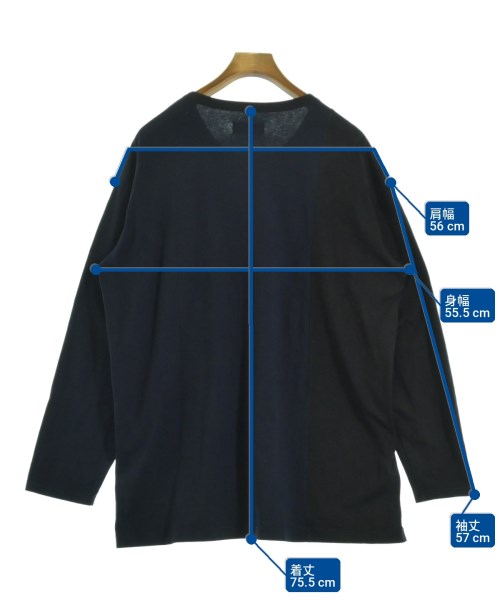 s'yte เสื้อยืด/เสื้อท็อปส์