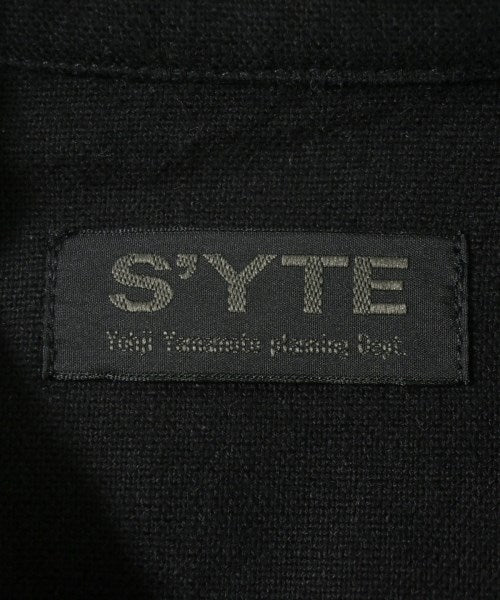 s'yte แจ็คเก็ตเบลาส์ อื่น