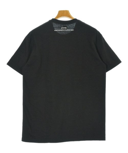 s'yte เสื้อยืด/เสื้อท็อปส์