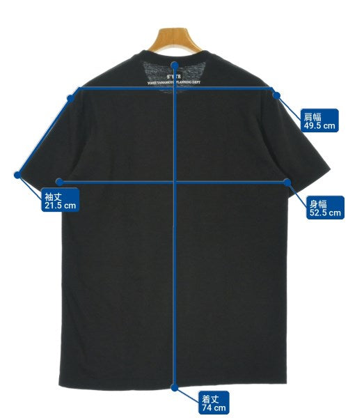 s'yte เสื้อยืด/เสื้อท็อปส์