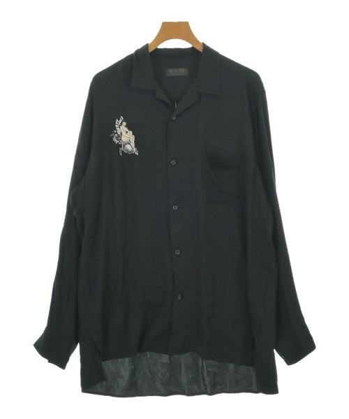 s'yte เสื้อลำลอง