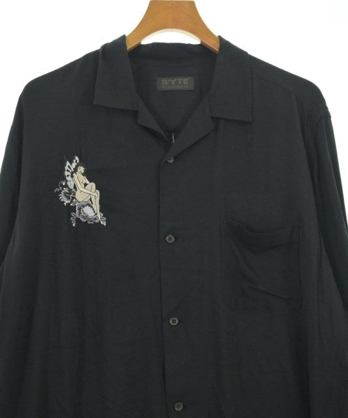 s'yte เสื้อลำลอง
