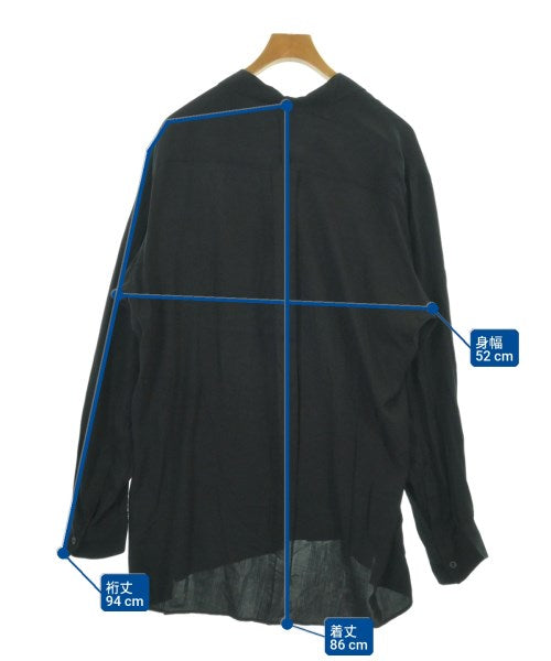s'yte เสื้อลำลอง