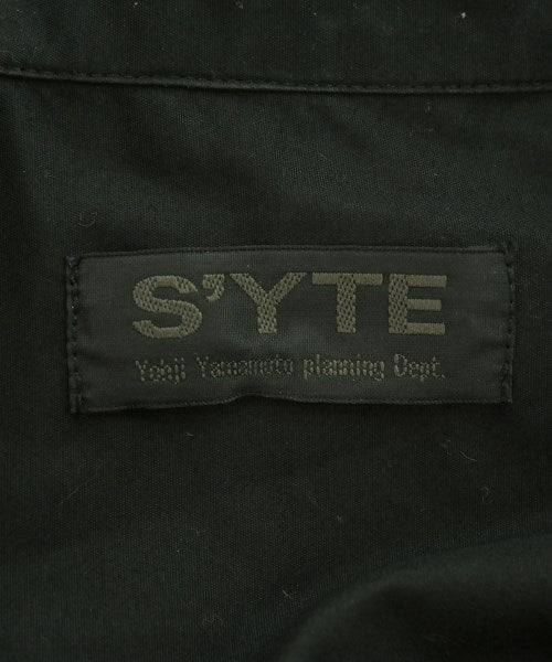 s'yte เสื้อลำลอง