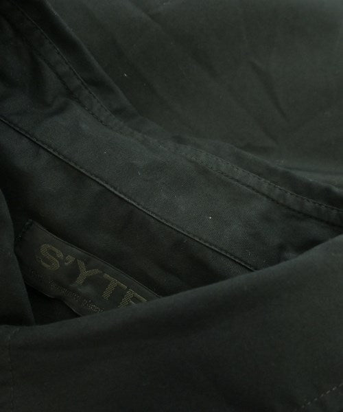s'yte เสื้อลำลอง