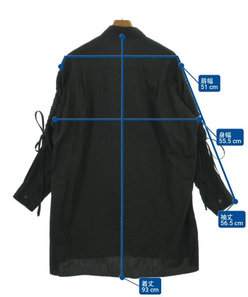 s'yte เสื้อลำลอง