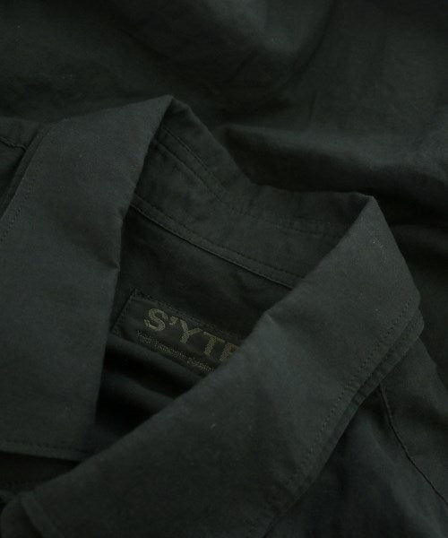 s'yte เสื้อลำลอง