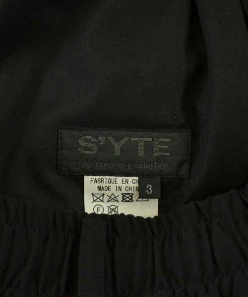 s'yte กางเกง อื่น