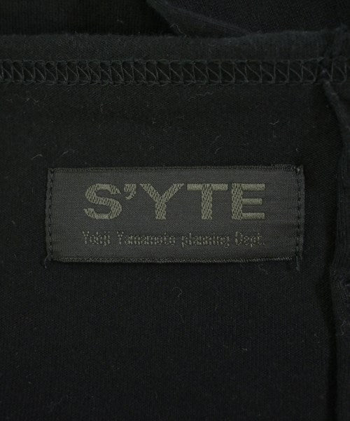 s'yte เสื้อยืด/เสื้อท็อปส์