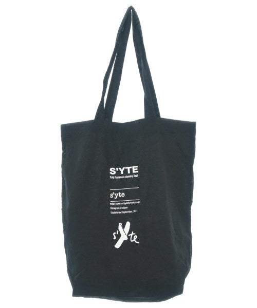 s'yte กระเป๋าถือขนาดใหญ่