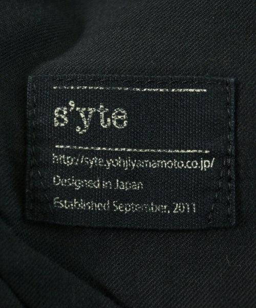 s'yte กางเกง อื่น