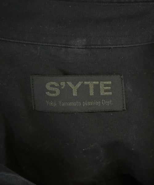 s'yte เสื้อลำลอง