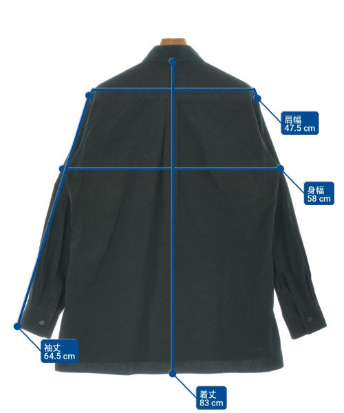 s'yte เสื้อลำลอง