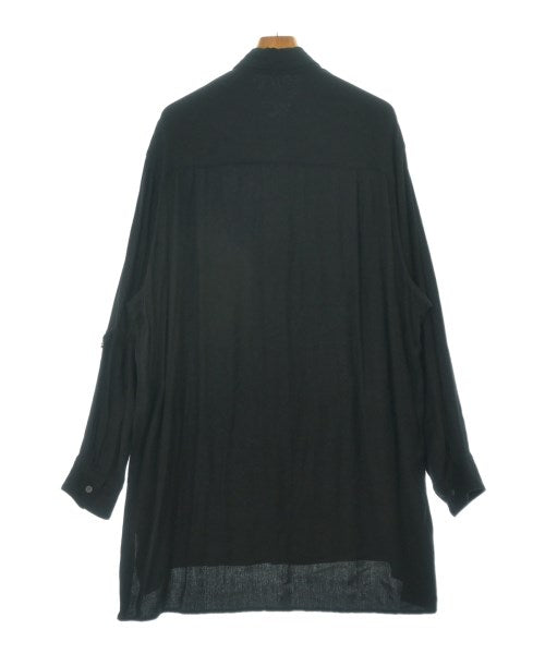 s'yte เสื้อลำลอง