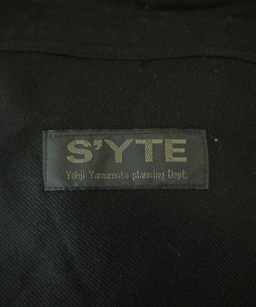 s'yte เสื้อลำลอง