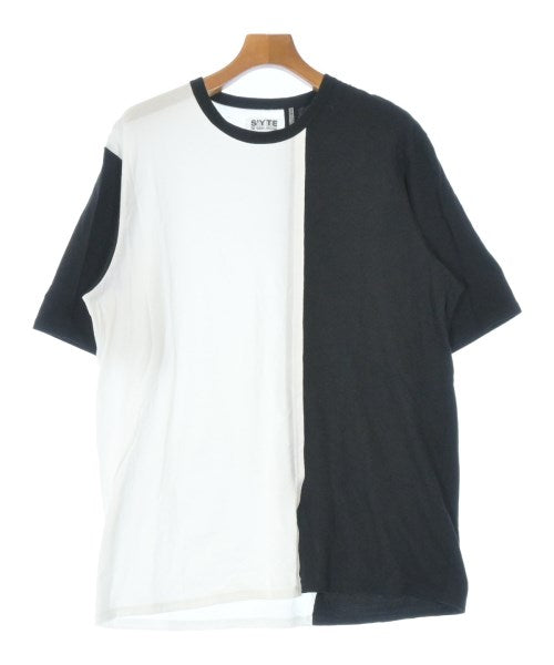 s'yte เสื้อยืด/เสื้อท็อปส์
