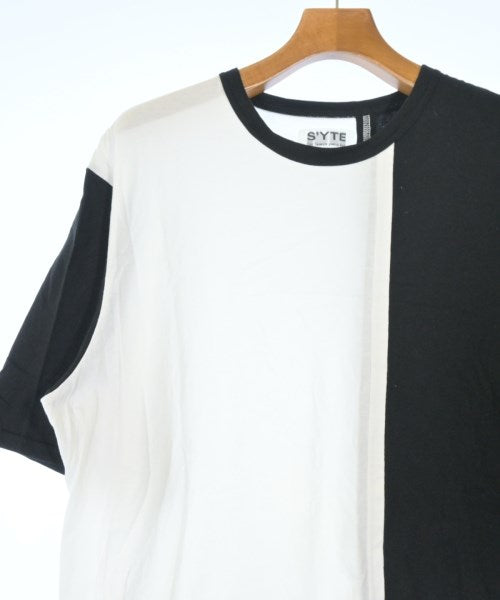 s'yte เสื้อยืด/เสื้อท็อปส์