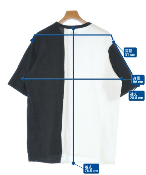 s'yte เสื้อยืด/เสื้อท็อปส์