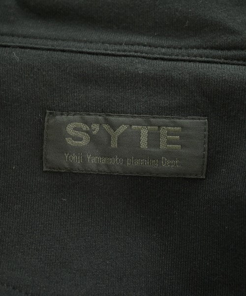 s'yte แจ็คเก็ตลำลอง