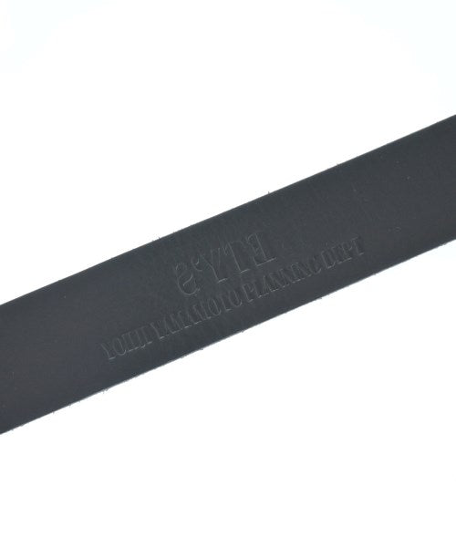 s'yte เข็มขัด