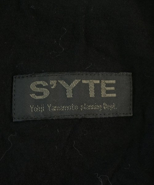 s'yte ชุดเดรส