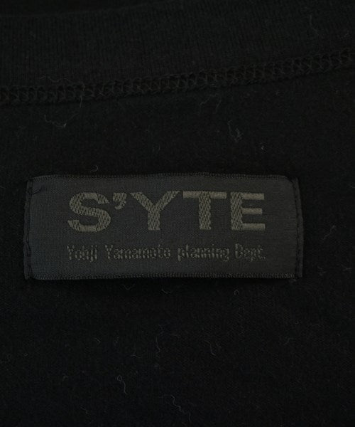 s'yte เสื้อยืด/เสื้อท็อปส์