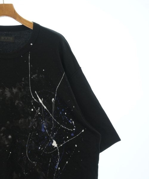 s'yte เสื้อยืด/เสื้อท็อปส์