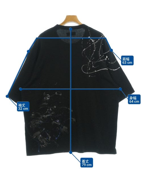 s'yte เสื้อยืด/เสื้อท็อปส์