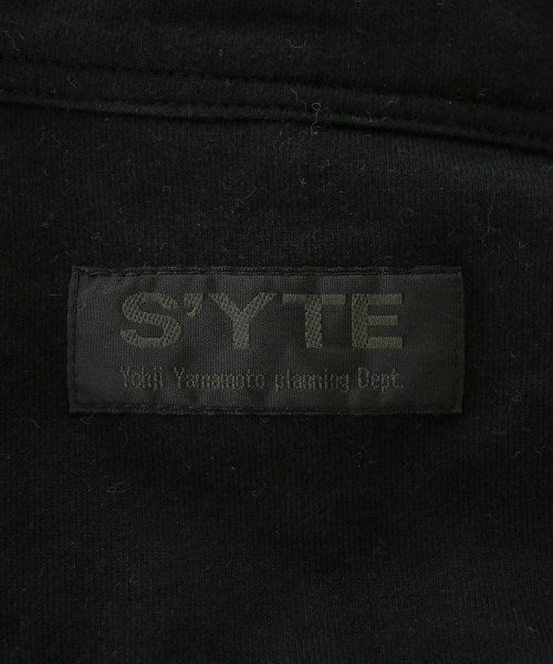s'yte แจ็คเก็ตลำลอง