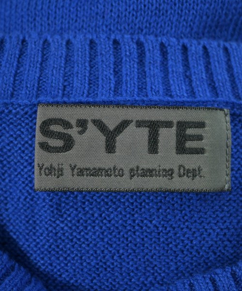 s'yte เสื้อกันหนาว