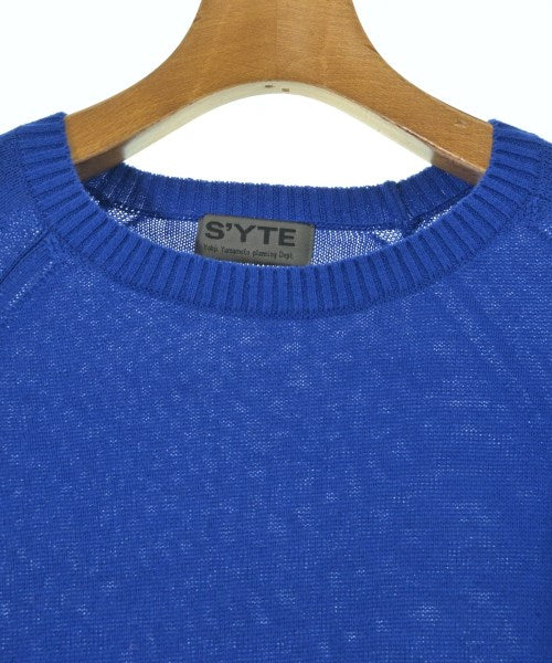 s'yte เสื้อกันหนาว