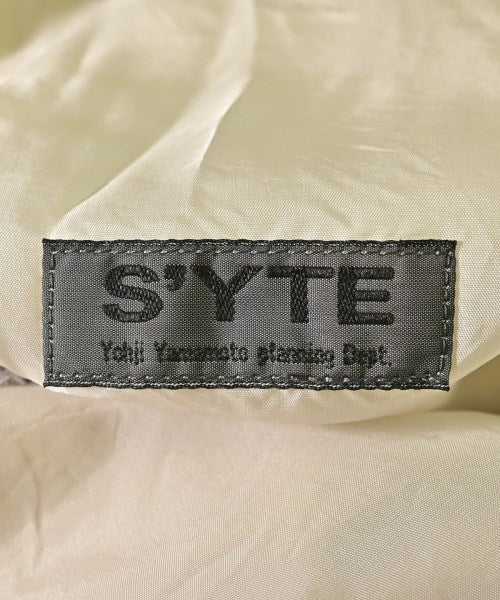 s'yte กางเกง อื่น