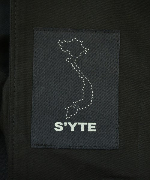 s'yte เสื้อลำลอง