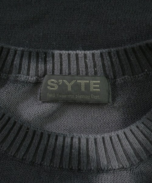 s'yte เสื้อกันหนาว