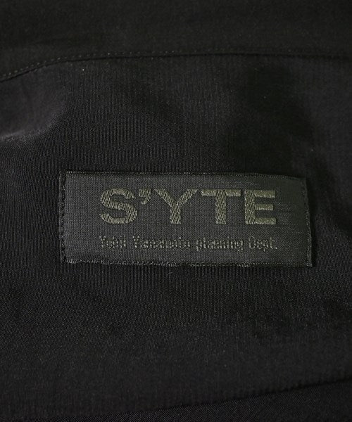 s'yte เสื้อลำลอง